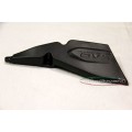 CARBONVANI - DUCATI XDIAVEL CARBON FIBRE RH LOWER AIR DUCT COVER CARBONVANI - DUCATI XDIAVEL CARBON FIBRE RH LOWER AIR DUCT COVER